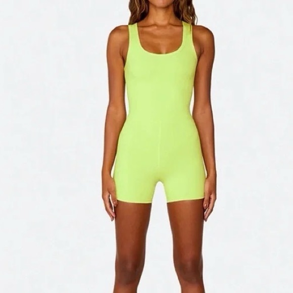 SET Active Other - Set Active Sportbody Romper